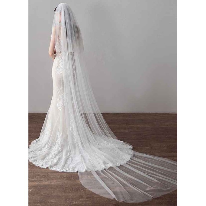 Valentina Veil