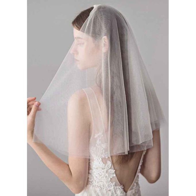 Hazel Veil