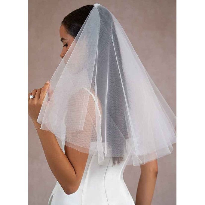 Hazel Veil