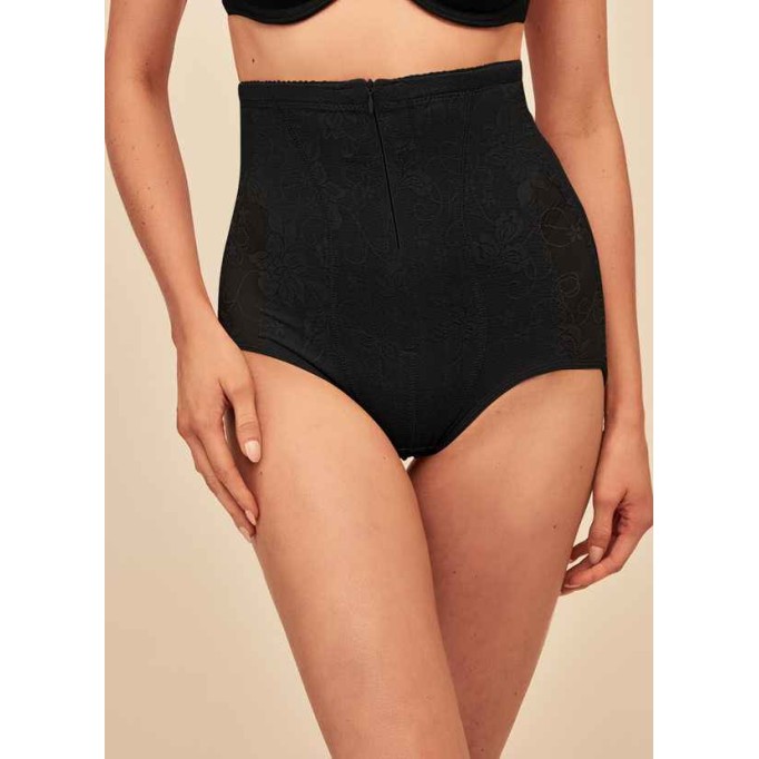 High Waisted Cincher Shapewear Panty