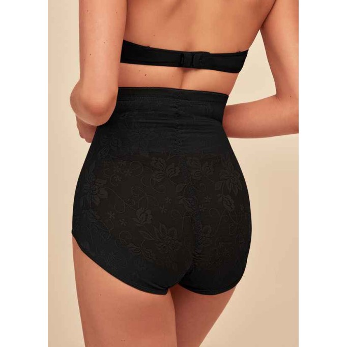 High Waisted Cincher Shapewear Panty