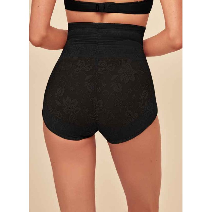 High Waisted Cincher Shapewear Panty