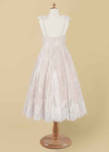 Domreck Tilly Flower Girl Dress