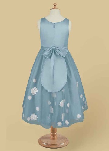 Domreck Minny Flower Girl Dress