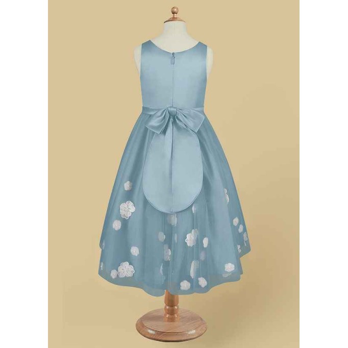 Domreck Minny Flower Girl Dress