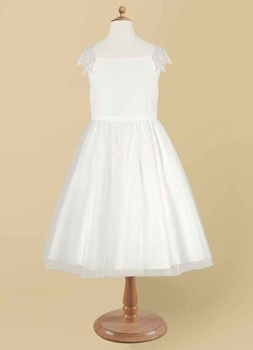 Domreck Lili Flower Girl Dress