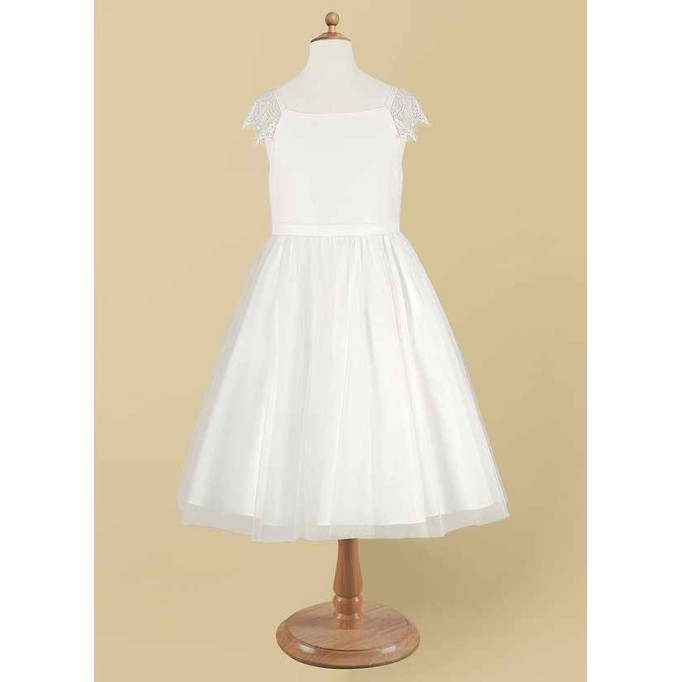 Domreck Lili Flower Girl Dress