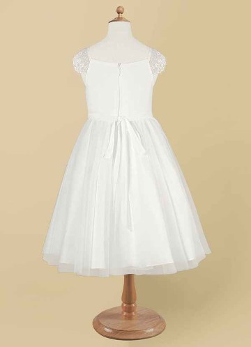 Domreck Lili Flower Girl Dress