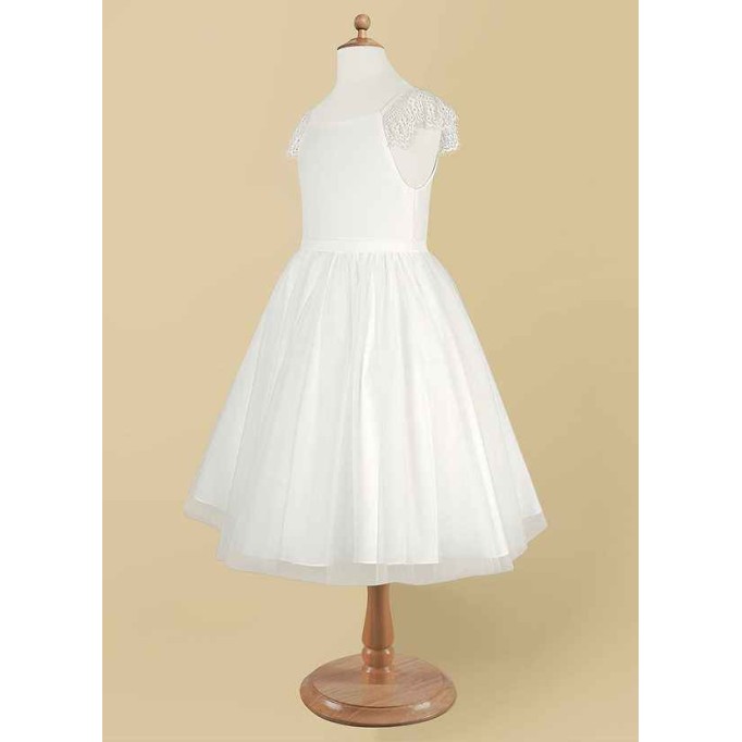 Domreck Lili Flower Girl Dress