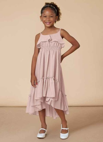 Domreck Karmen Flower Girl Dress