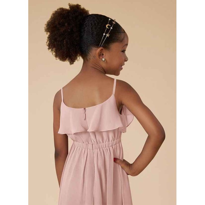 Domreck Karmen Flower Girl Dress