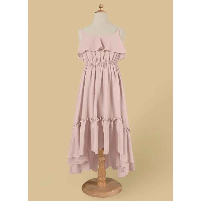 Domreck Karmen Flower Girl Dress