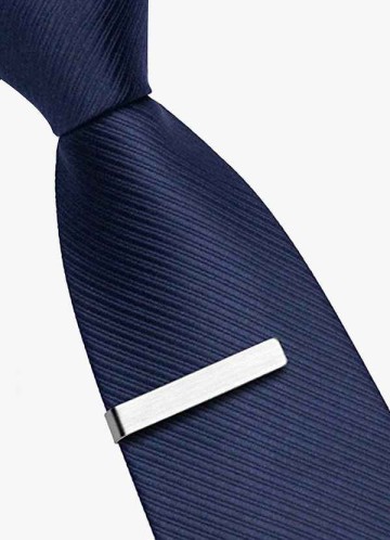 Gentlemen's Small Collar Clip