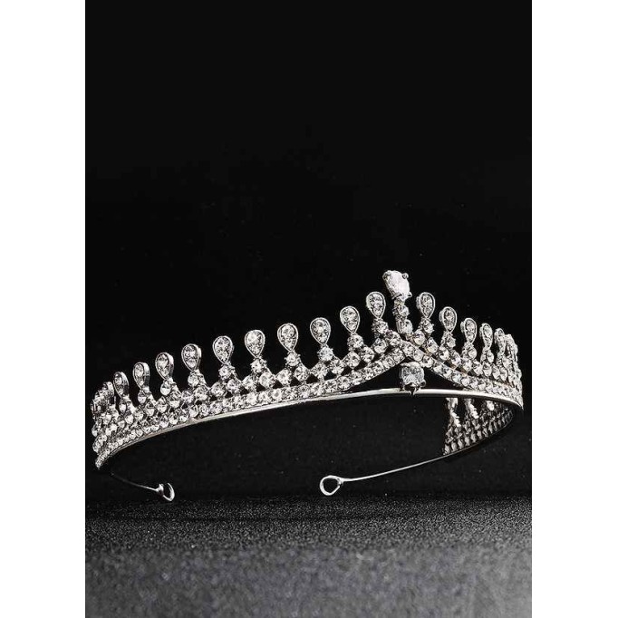 Crown Jewel Tiara