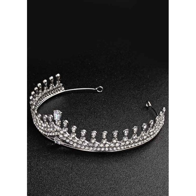 Crown Jewel Tiara