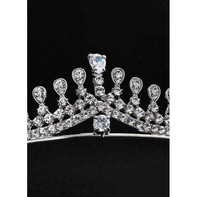 Crown Jewel Tiara