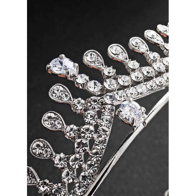 Crown Jewel Tiara