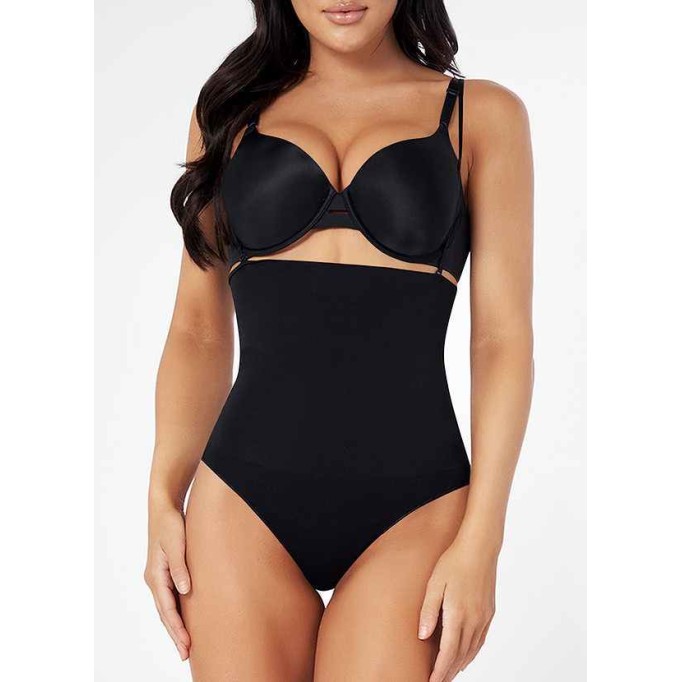 High Waisted Core Control Shapewear