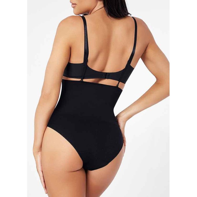 High Waisted Core Control Shapewear