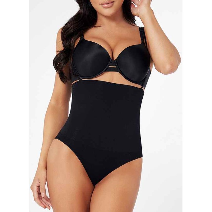 High Waisted Core Control Shapewear