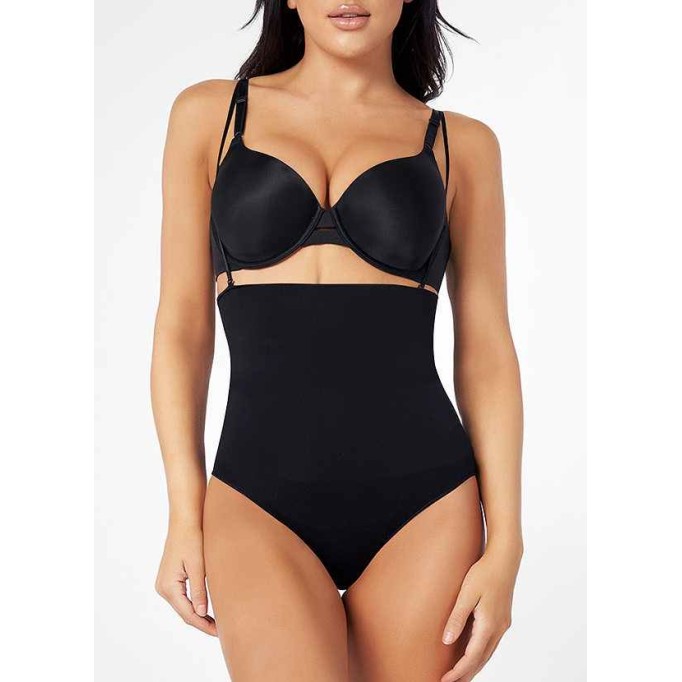 High Waisted Core Control Shapewear