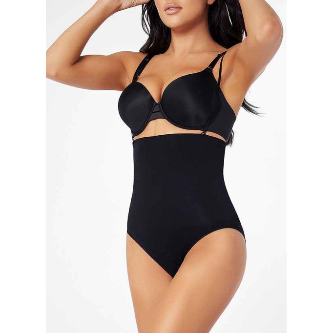 High Waisted Core Control Shapewear