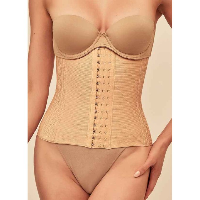 Firm Control Waist Cincher