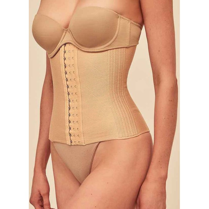 Firm Control Waist Cincher