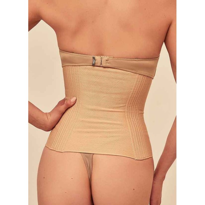 Firm Control Waist Cincher