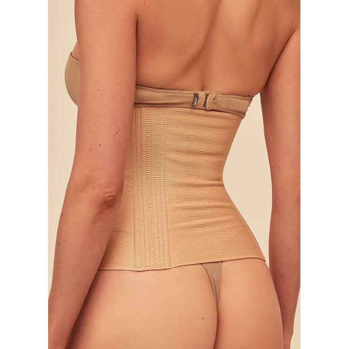 Firm Control Waist Cincher