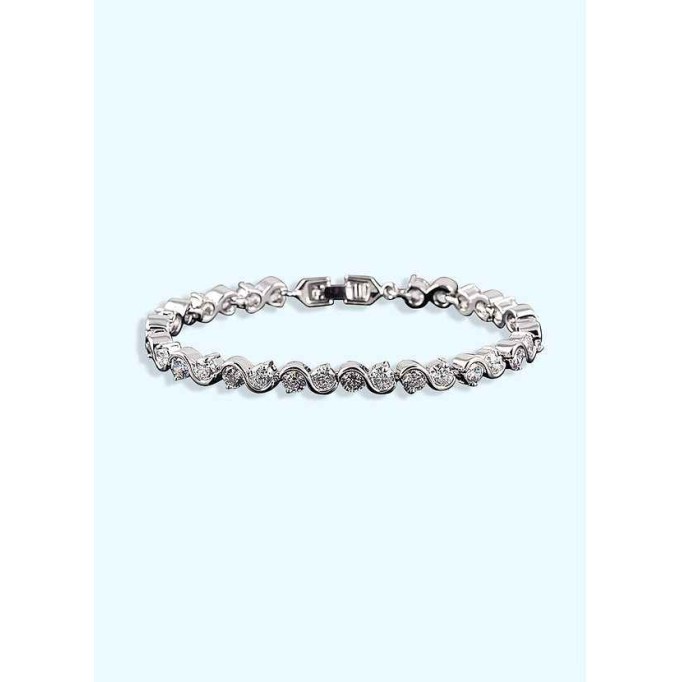 Stallion Jewel Bracelet