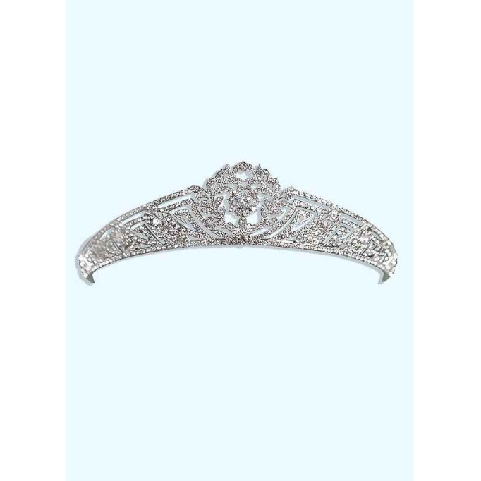 Royal Princess Tiara