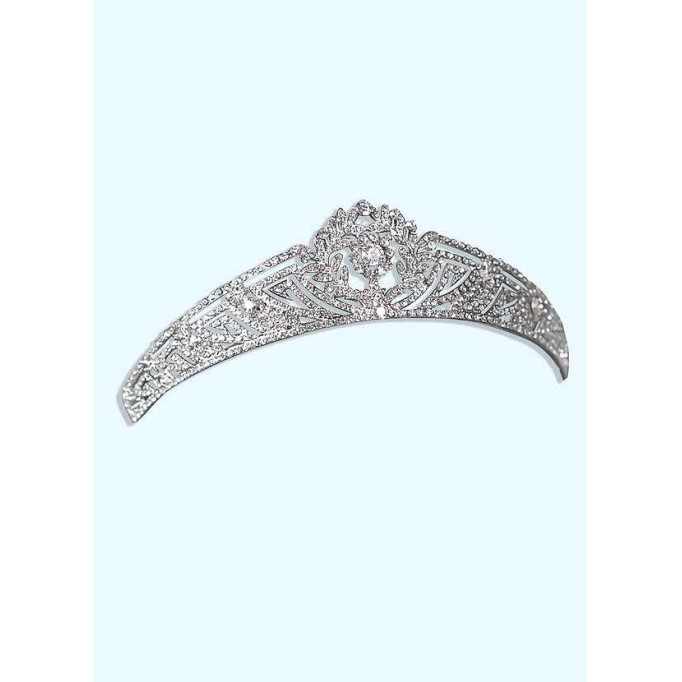 Royal Princess Tiara