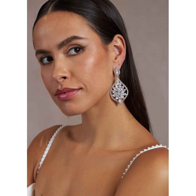 It’s a Statement Earrings