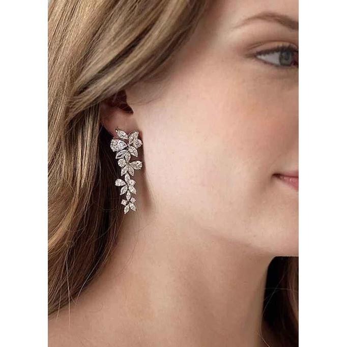 A Perfect Pair Earrings