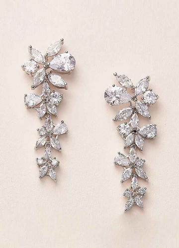 A Perfect Pair Earrings