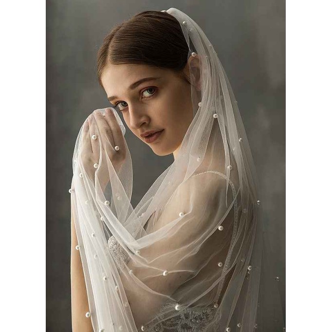 Reyna Veil