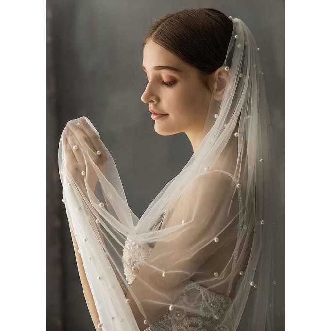 Reyna Veil