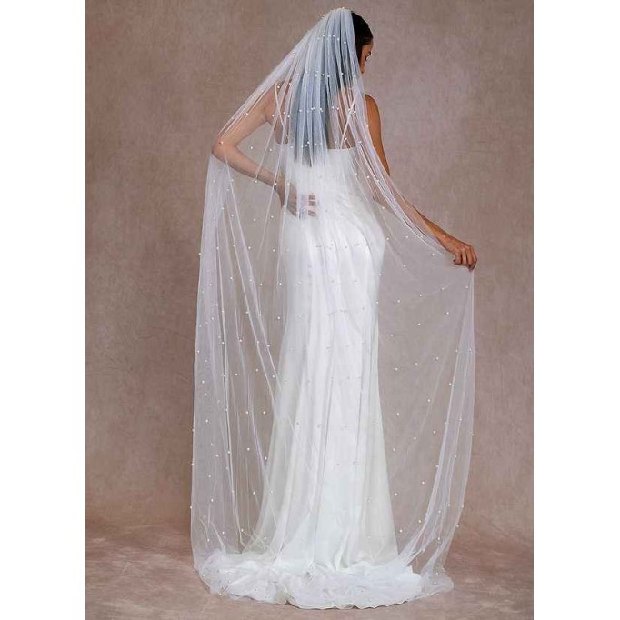 Reyna Veil