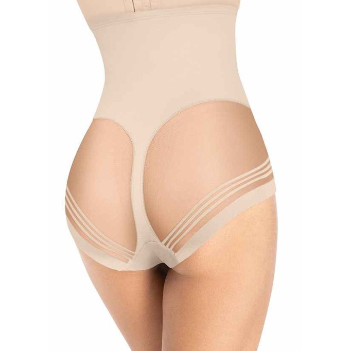 Flawless High Waist Brief