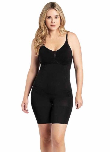 Comfort Evolution Full Body Shaper