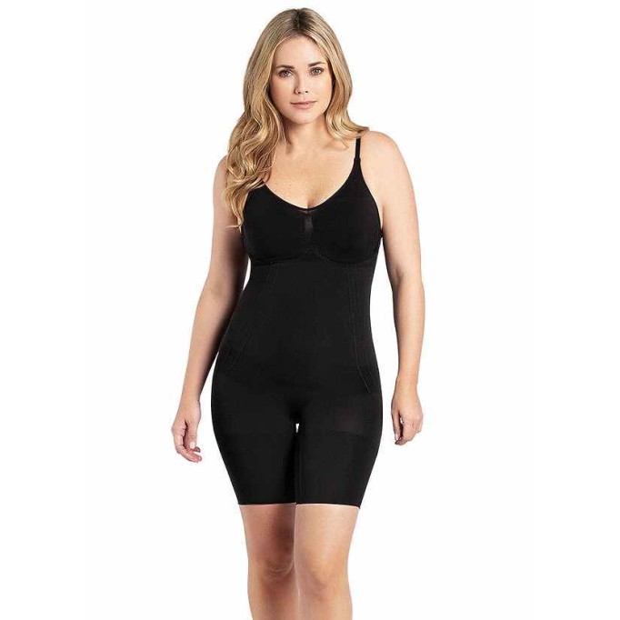 Comfort Evolution Full Body Shaper