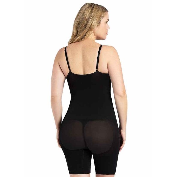 Comfort Evolution Full Body Shaper