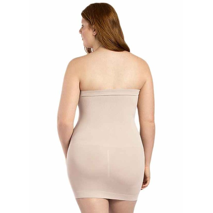 Magic Strapless Slip