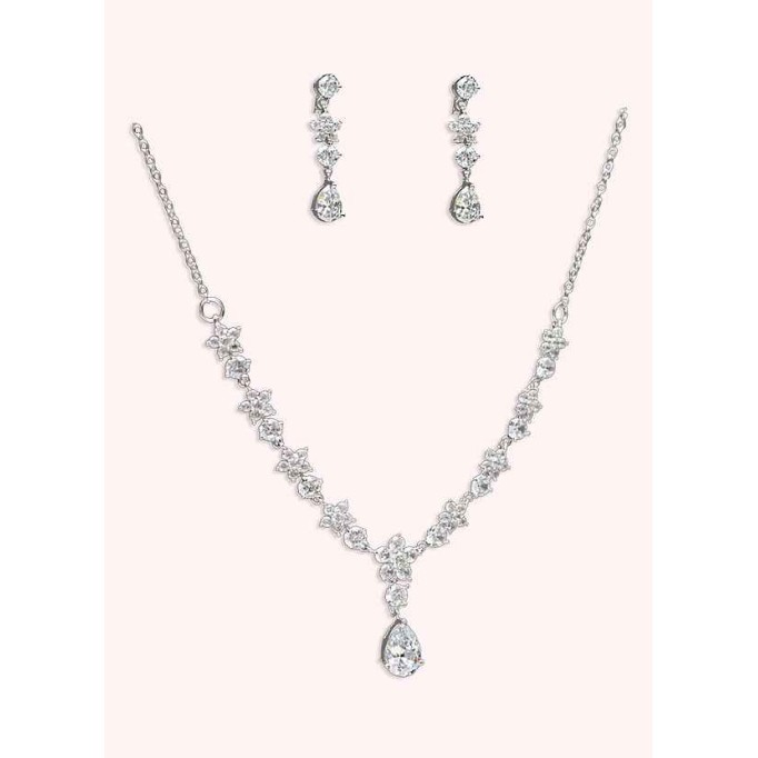 Starlight Jewelry Set