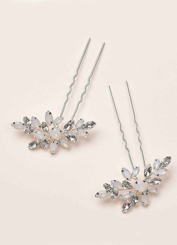 Crystal Nebula Hairpins