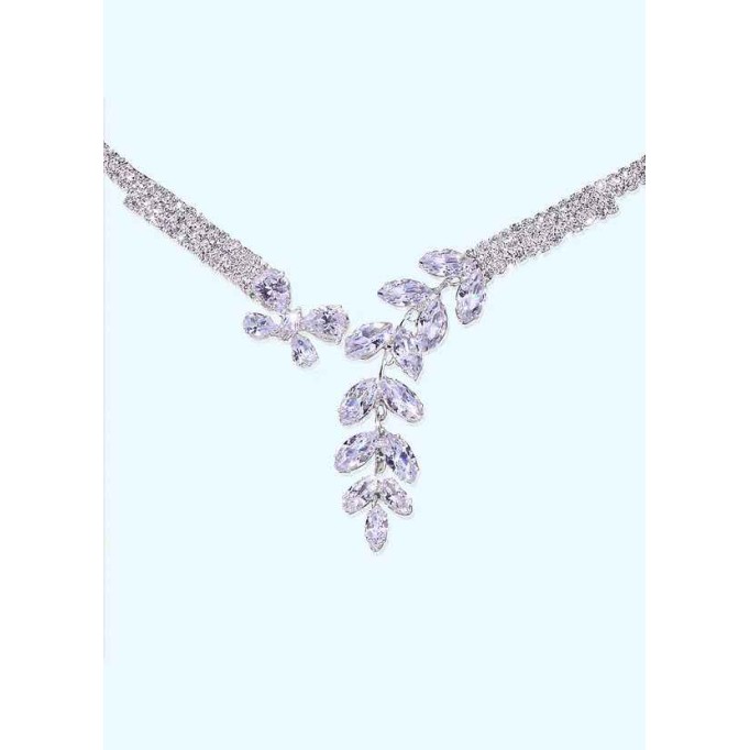 Royal Elegance Jewelry Set