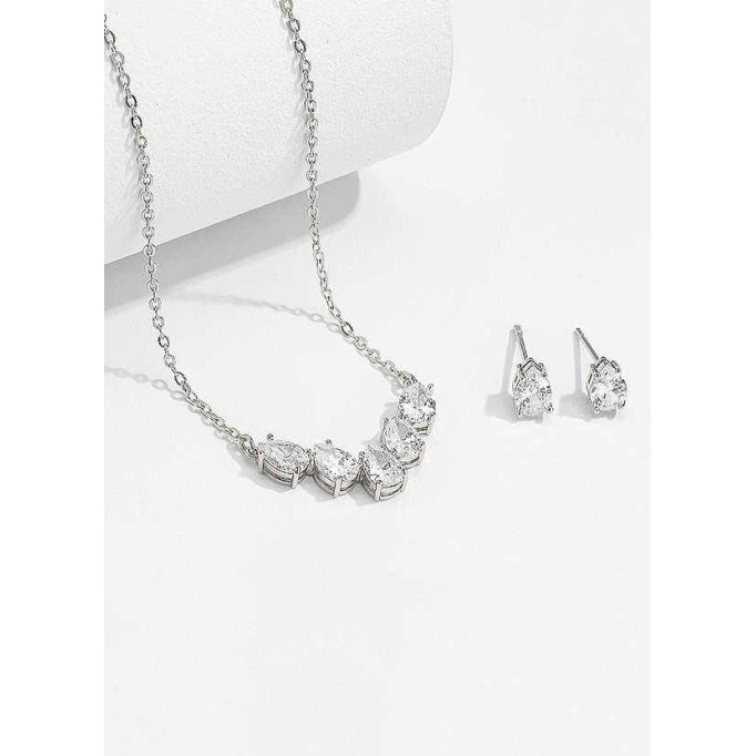 Romance Me Jewelry Set