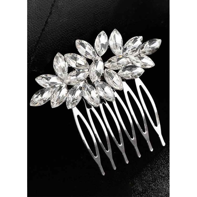 Romantic Touch Haircomb